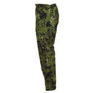 Veste de campagne de style tactique danois M84 Polyester/Coton Camouflage Ripstop Costume uniforme de combat - Product Image 6