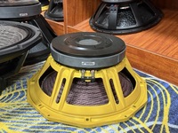 Haut-parleur de basses haute puissance 5000W 18 pouces, bobine vocale de 5 pouces en ferrite de 280 mm, cône en fibre de carbone pour DJ, bars, clubs et spectacles