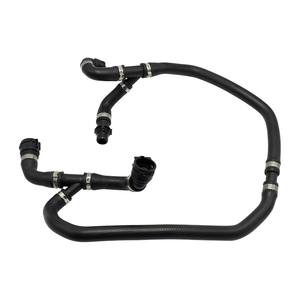 17127542206 Pièces automobiles Système <span class=keywords><strong>de</strong></span> <span class=keywords><strong>refroidissement</strong></span> Radiateur Tuyau <span class=keywords><strong>de</strong></span> liquide <span class=keywords><strong>de</strong></span> <span class=keywords><strong>refroidissement</strong></span> pour BMW N52 E60 E61 E63 E64 523i 525i 530i 630i 17 12 7 542 <span class=keywords><strong>206</strong></span> - Product Image 2