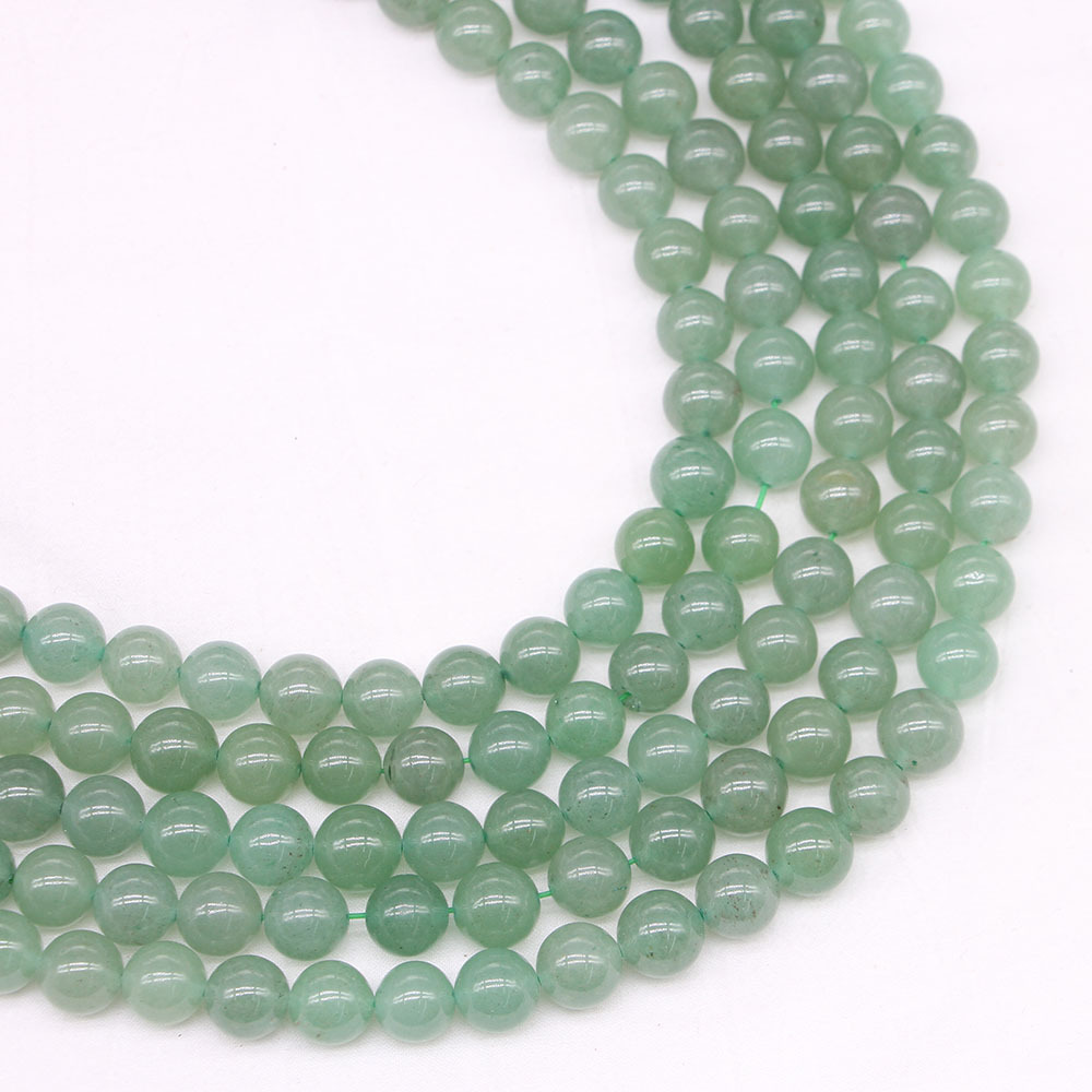 Green aventurine