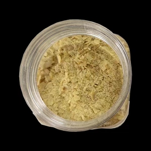 Fiocchi di lievito alimentare biologico vegano arricchiti di selenio con integratore nutriente ad alto contenuto di fiber - Product Image 3