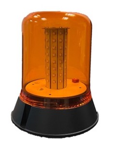 Nouvelle lampe stroboscopique ZHENG YUE Z6692 de qualité supérieure, certifiée CE, 60 LED, indice IP65, DC12-30V, pièces pour camions poids lourds - Product Image 2