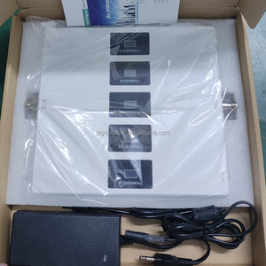 Bộ khuếch đại tín hiệu di động 5 băng tần công suất cao 700/900/1800/2100/2600 2G 3G 4G 5G <span class=keywords><strong>GSM</strong></span> LTE - Product Image 6