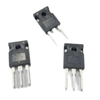 STGW60H65DFB IGBT Trench Field Stop 650 V 80 a 375 W Through Hole TO-247 Transistor Tujuan Umum