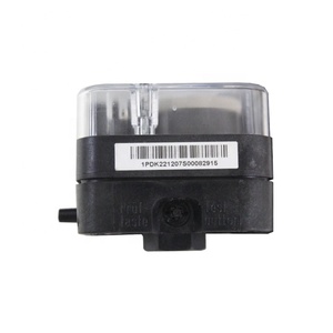 สวิตช์รีเลย์แรงดันดั้งเดิม LGW 50 A2P <span class=keywords><strong>PMAX</strong></span> 500 - Product Image 3