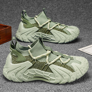 Chaussures pour hommes, vente chaude, nouvelles chaussures de créateur de haute qualité, chaussures de sport pour femmes, chaussures de course à pied tendance, chaussures de sport décontractées pour hommes, chaussures de tennis - Product Image 3