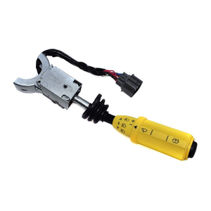 Interrupteur de commande joystick excavatrice marche avant/arrière 70137702, interrupteur de transmission 701-37702 pour 2CX 3CX 4CX, interrupteur de changement de vitesse - Product Image 3