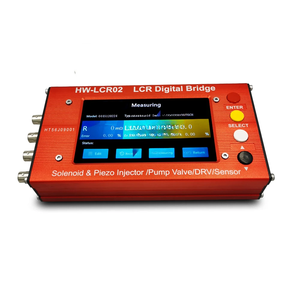Machine de test d'injecteurs diesel Common Rail, banc d'essai HW-LCR02 3D CNC, nettoyage des buses de <span class=keywords><strong>carburant</strong></span> - Product Image 3