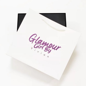 Купить производители, магазин на заказ, бутик, роскошные бумажные пакеты - Product Image 4