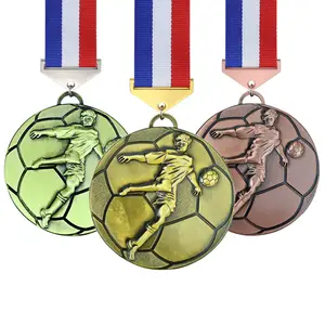 Özel ucuz boş madalya spor kişiselleştirilmiş madalya 3d madalya gadget'lar ile metal el sanatları 3d metal madalyon ucuz madalyonlar