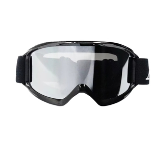 Anti-Fog Customized logo Ice <b>Goggles</b> For Snowboarding - Product Image 6