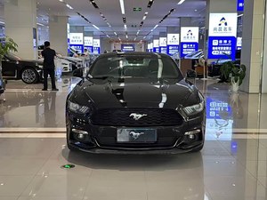Voitures d'occasion chinoises <span class=keywords><strong>Mustang</strong></span> 2015 2.3T Performance Edition en excellent état - Product Image 1