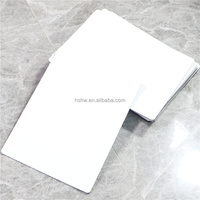 Panneau MDF de sublimation haute brillance 3 mm anti-jaunissement MDFSUB – Fabricant en gros pour impression photo par transfert thermique – En stock