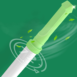 Inhaladores Herbales Globales de Plástico sin Humo para Dejar de Fumar, Personalizables y <span class=keywords><strong>Desechables</strong></span> - Product Image 5