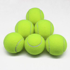 <span class=keywords><strong>Pelotas</strong></span> <span class=keywords><strong>de</strong></span> Pádel Estándar Internacionales, Alta Elasticidad y Durabilidad, 46% Lana, Empaque en Lata, <span class=keywords><strong>Venta</strong></span> Directa <span class=keywords><strong>de</strong></span> Fábrica - Product Image 2