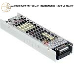 Contrôleur PLC dédié à l'automatisation industrielle Uhp-200r-24, neuf, original, en stock - Product Image 1