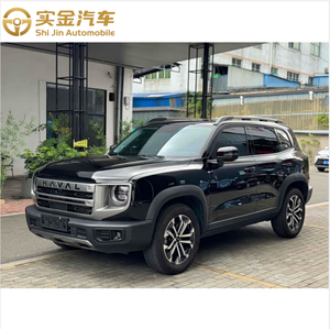 Haval Dargo 2024 1.5T Turbo SUV Automático con Asientos de Cuero, Llantas de Aleación R18, Portaequipajes, Volante a la Izquierda, Edición <span class=keywords><strong>Border</strong></span> <span class=keywords><strong>Collie</strong></span> - Product Image 1