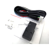 TYPE 2 Position Carburetor Change Over Fuel Switch for Auto Gas 2 Position CNG LPG GNV GLP OTOGAZ GPL NGV