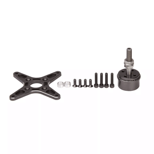 T-MOTOR AT7215 30CC KV200 KV245 KV270 KV220 10-12S มอเตอร์ไร้แปรงถ่านประสิทธิภาพสูงสำหรับโดรน RC ปีกคงที่ 120E-170E เครื่องบิน DIY - Product Image 4