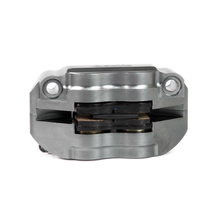 Aideli ADL-4 アルミ合金製ブレーキキャリパー（バイクアクセサリー用） - Product Image 3