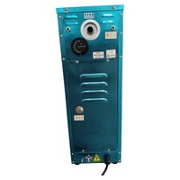 Chauffe-eau commercial 50L/H OEM d'usine chinoise avec double voyant lumineux en acier inoxydable 304 pour hôtels et cafés