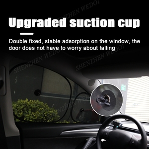 <span class=keywords><strong>Pare</strong></span>-<span class=keywords><strong>soleil</strong></span> de fenêtre latérale Pour <span class=keywords><strong>tesla</strong></span> modèle 3 <span class=keywords><strong>y</strong></span> x s <span class=keywords><strong>Pare</strong></span>-<span class=keywords><strong>soleil</strong></span> de fenêtre latérale <span class=keywords><strong>Pare</strong></span>-<span class=keywords><strong>soleil</strong></span> de <span class=keywords><strong>pare</strong></span>-brise avec ventouse - Product Image 4