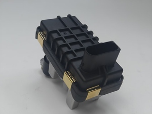 Actionneur de suralimentation HX pour <span class=keywords><strong>Focus</strong></span> II 1.8 <span class=keywords><strong>TDCi</strong></span> Diesel 2005, état neuf, référence OE 6NW008412, ajustement universel G-222 742110 - Product Image 6