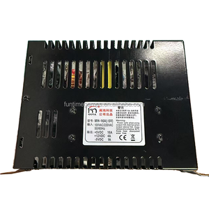 Fuentes de alimentación MINHONG de-5V, piezas electrónicas, componentes de Arcade, accesorio para máquina de garra y dulces - Product Image 1