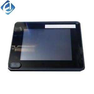 Neue Original EXP2-0702D exp20702d PLC HMI Bildschirm anzeige Touchscreen Lager im Lager