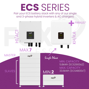 <span class=keywords><strong>FOX</strong></span> <span class=keywords><strong>ESS</strong></span> 2900 - Product Image 2