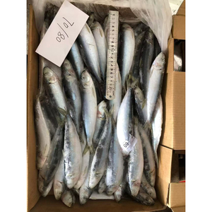 Sardinas Congeladas al por Mayor, Sardinas Congeladas a Granel, <span class=keywords><strong>Precio</strong></span> por Tonelada de Pescado Congelado 6-8 - Product Image 2