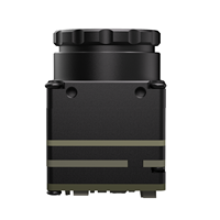 Module de caméra thermique WINBIG 9 mm refroidi NETD 25mK SDI CVBS USB ultra-détecteur longue portée