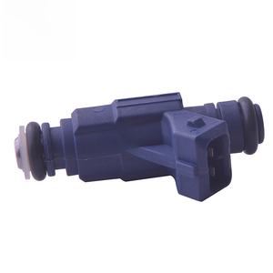 Inyector de Combustible con Garantía OEM 0280156307 para CHANA STAR <span class=keywords><strong>2</strong></span> Box 2007-2013 0.8L, Inyector de Gasolina Confiable y Duradero - Product Image 3