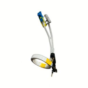 YW44 para interruptor giratorio 98042440XT para Peugeot 301 Citroen C-Elysee <span class=keywords><strong>Jumpy</strong></span> airbag spring - Product Image 1