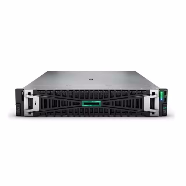 HPE ProLiant DL380 Gen11 サーバーコンピュータ GPU 2U ラック