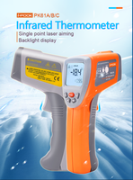 Thermomètre infrarouge sans contact i-POOK PK61 à bon prix et de haute qualité