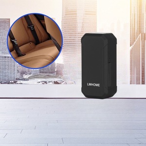 Localizador GPS LMHOME 4G 2G NB-IoT para Vehículos con Geocerca y Control Remoto - Product Image 1