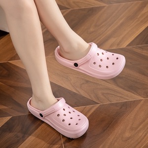 QJ - <span class=keywords><strong>Sandalias</strong></span> Deportivas Unisex <span class=keywords><strong>de</strong></span> EVA, Transpirables, para Jardín, <span class=keywords><strong>de</strong></span> Espuma <span class=keywords><strong>de</strong></span> <span class=keywords><strong>Goma</strong></span>, Clásicas, para Playa, para <span class=keywords><strong>Hombre</strong></span> y Mujer, para Todas las Temporadas - Product Image 4