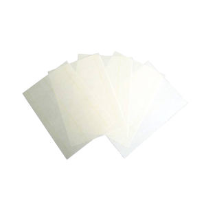 Kualitas tinggi tahan air mata 0.15mm AMA <span class=keywords><strong>NMN</strong></span> kertas insulasi PCB digunakan kertas Nomex - Product Image 4