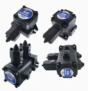 ปั๊มวีน Yishg รุ่น VP-08 12 15 20 30 35 40 45 2020 3030 - Product Image 3