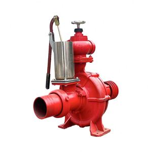 Pompe à eau haute pression pour moteur diesel, pompe d'irrigation haute pression - Product Image 1