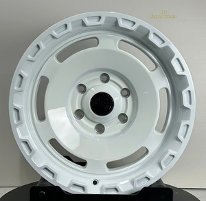168ล้ออัลลอยด์ขนาด<span class=keywords><strong>18</strong></span> 19 20 21 22 23 24นิ้ว6X139.7 8x170 8X65 8x65 Nissan Ford F150 - Product Image 5