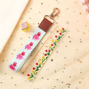 Custom Universal Cellphone <b>Strap</b> Crossbody Nylon <b>Lanyard</b> Mobile <b>Phone</b> <b>Strap</b> to hang Hanging Rope with logo Custom - Product Image 1