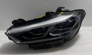 Faro Láser Original al por Mayor para <span class=keywords><strong>BMW</strong></span> Serie 8 G16 G15 2019 2020 2021 2022 <span class=keywords><strong>2023</strong></span> 2024 840i 850i <span class=keywords><strong>M8</strong></span> 63115A0ED45 63115A0ED46 - Product Image 2
