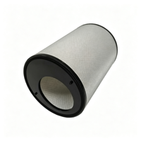 Filtre à air excentrique de remplacement 170836000 pour souffleur industriel Aerzen Roots, pièces détachées pour compresseur d'air