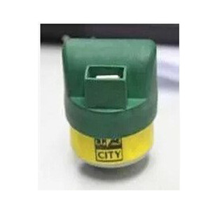 CITY NOx Sensor NX1 AF747-B55 For Vehicle Inspection Stations <b>Plastic</b> Simulation Output - Product Image 1
