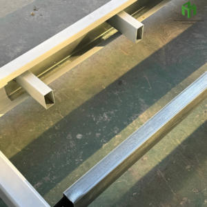 10ft 20ft 30ft 40ft сборная Стальная Плоская упаковочная рамка контейнера - Product Image 5