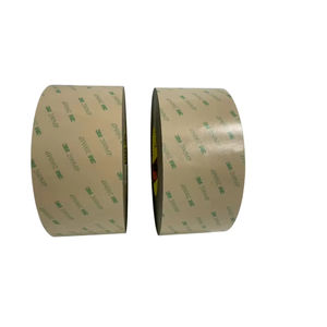 3M9472 Substrate-Less Ultra-Thin <b>Waterproof</b> And High-<b>Adhesive</b> Double-Sided Tape 3M9472 Die Cutting And Punching - Product Image 6