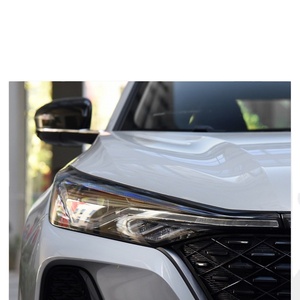 ชุดไฟหน้ารถยนต์ เหมาะสำหรับรถยนต์ Changan CS75Plus-S311F280501-03 ปี 20-22 - Product Image 4