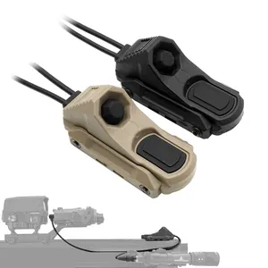 SPECPRECISION Tactical AXON Switch 14in Cable Fit For GBRS Hydra Mount